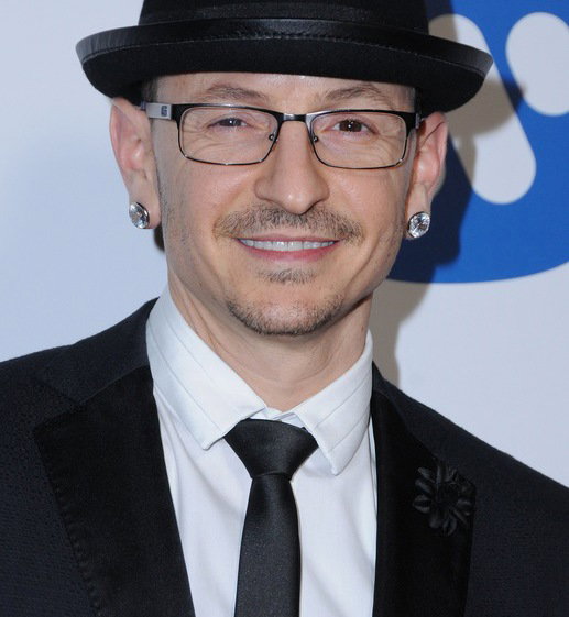 Chester Bennington z Linkin Park nie żyje. Gwiazdy składają hołd