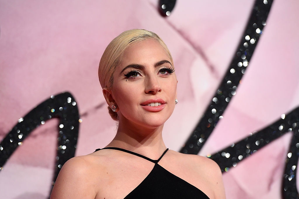 Lady Gaga zagra w filmie o Guccich