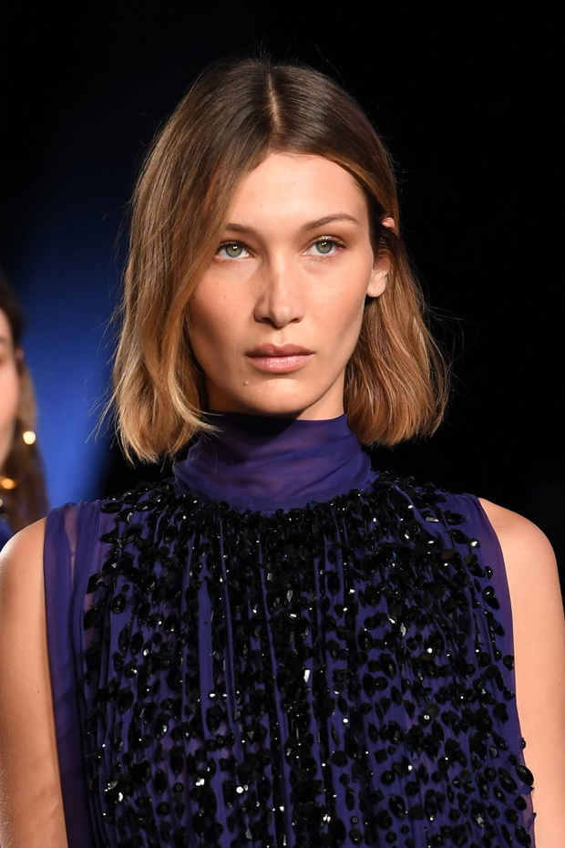 Alberta Ferretti - Runway - Milan Fashion Week Spring/Summer 2020