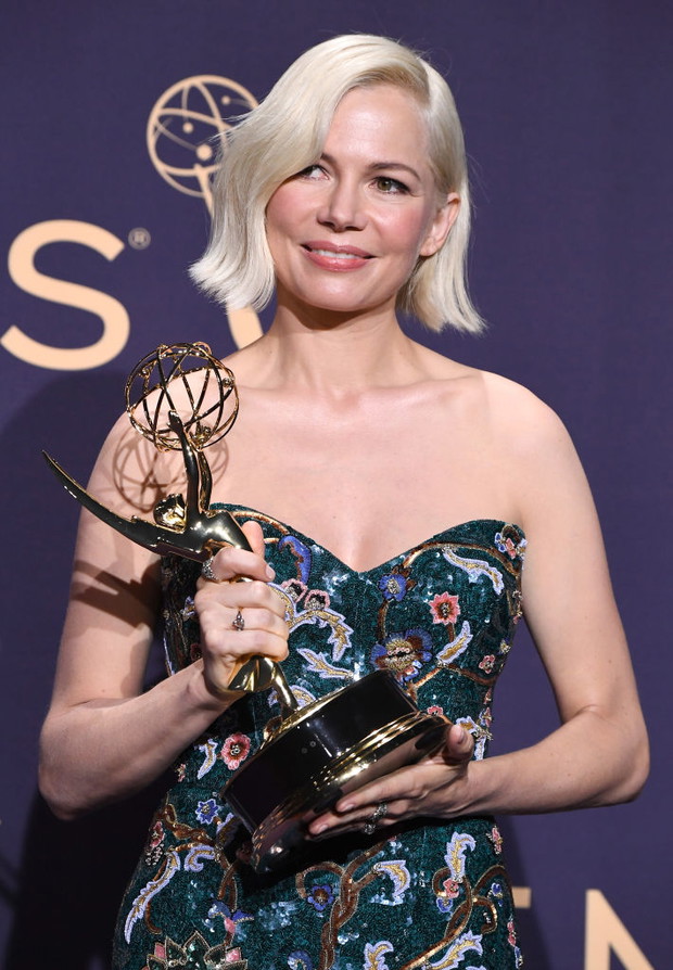 Bob Michelle Williams