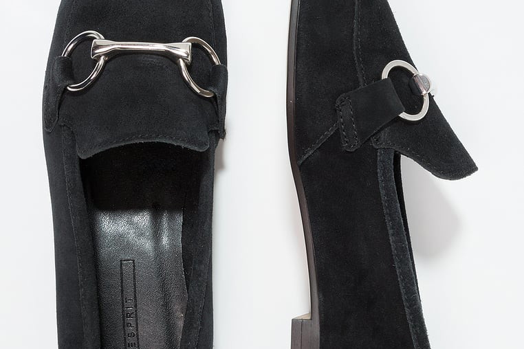 Mokasyny, Esprit, 209zł
