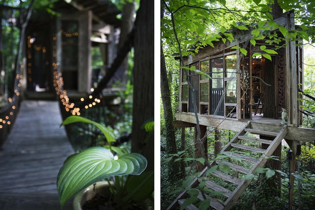 Najpopularniejsza oferta na Airbnb
