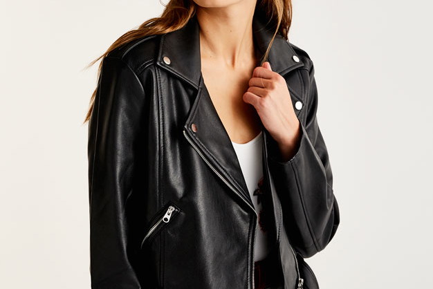 Ramoneska damska Pull & Bear