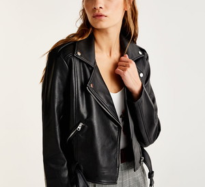 Ramoneska damska Pull & Bear