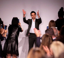 Zac Posen zamyka House of Z