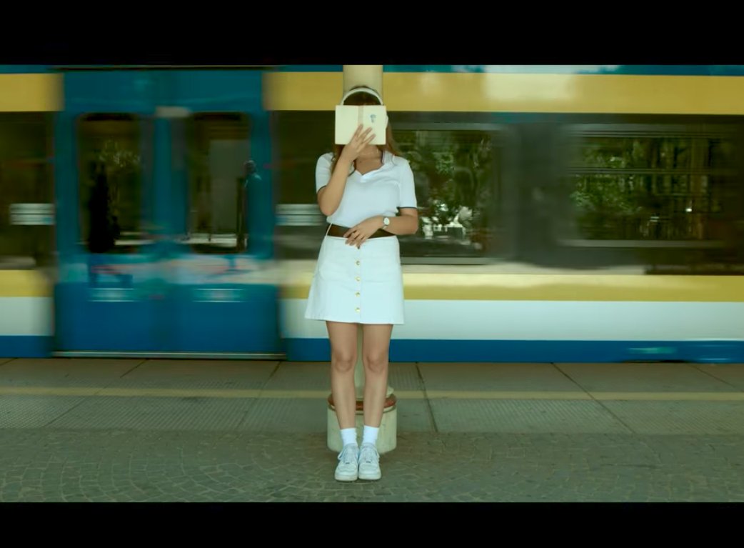 Fobia społeczna - film "Living with social anxiety" Kasi Napiórkowskiej
