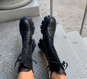 modne buty - @mvb