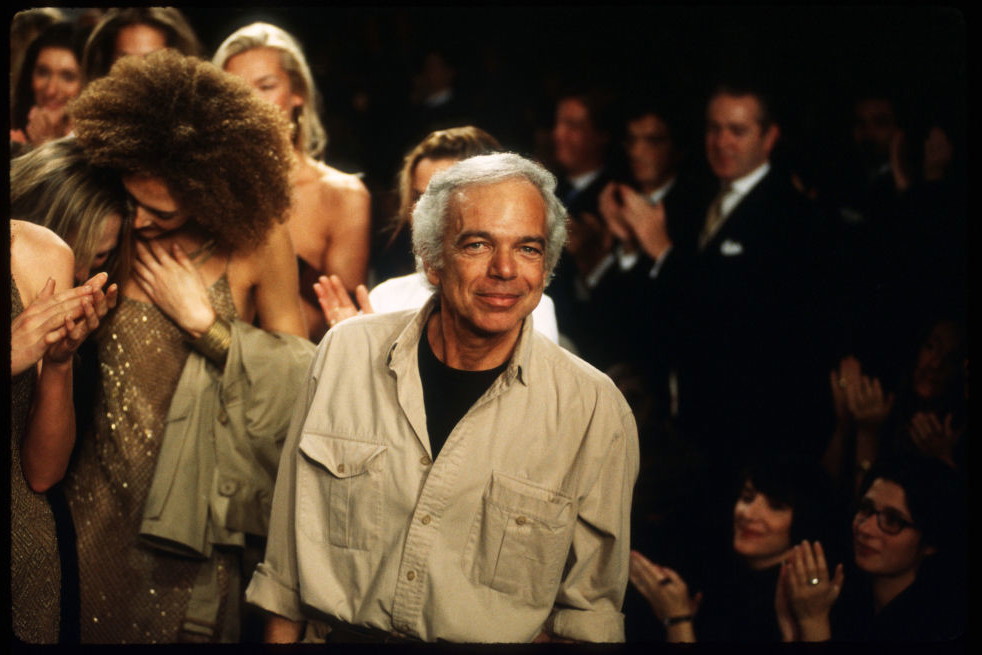 Ralph Lauren - dokument HBO już niedługo