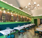 Restauracja Gucci Osteria da Massimo Bottura