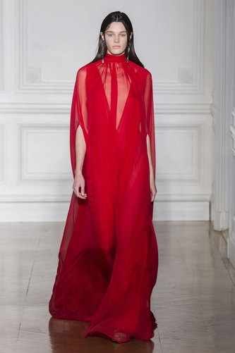 Haute Couture Paris Summer 2017