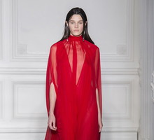 Haute Couture Paris Summer 2017