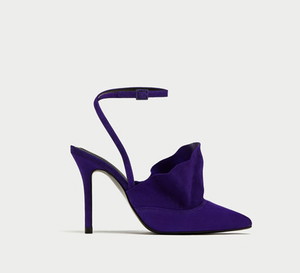 Buty Zara