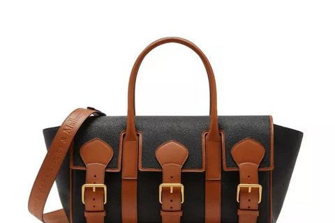 ACNE i Mulberry - torebki