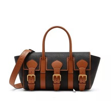 ACNE i Mulberry - torebki
