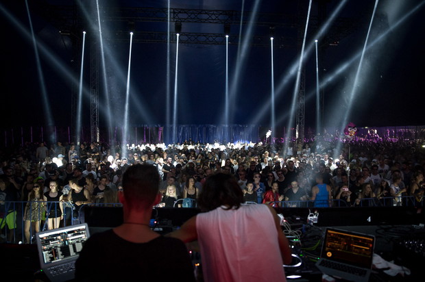 Audioriver 2017