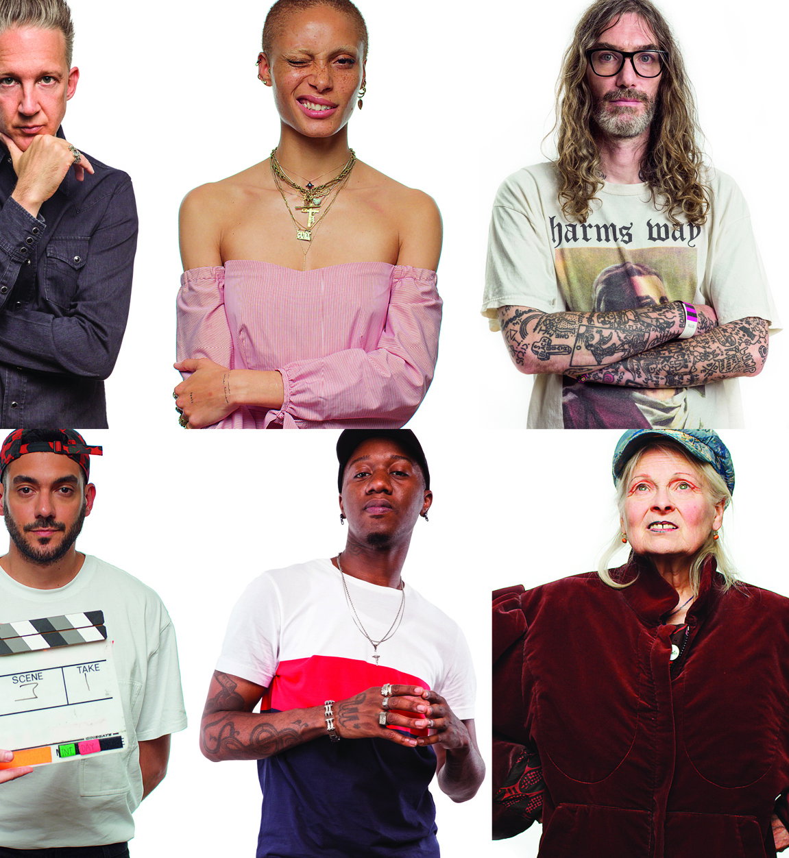 Bread & Butter by Zalando 2017