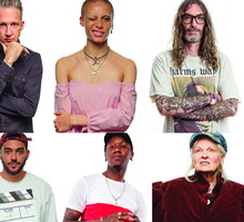 Bread & Butter by Zalando 2017