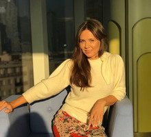 Kinga Rusin