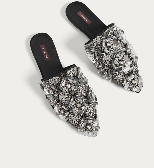 Buty Uterqüe
