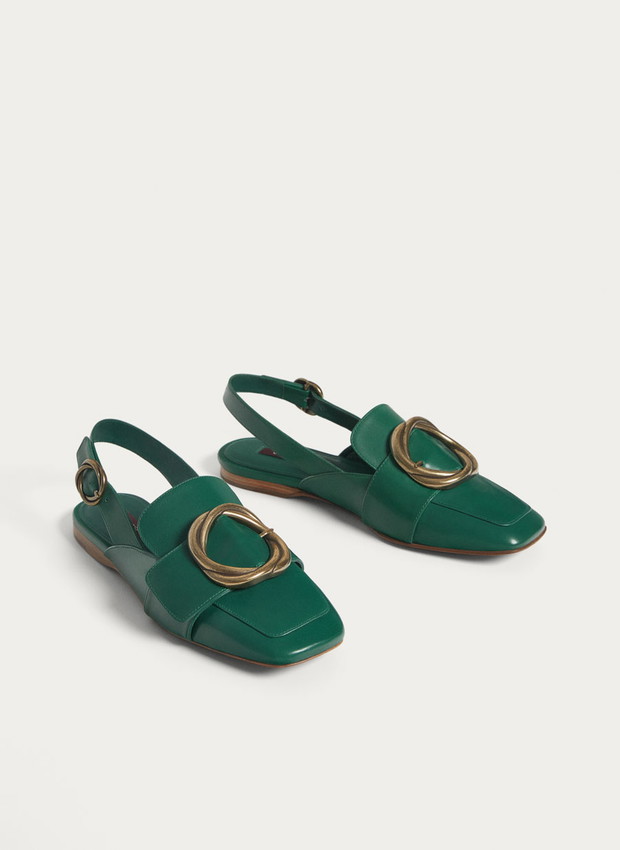 Buty Uterqüe