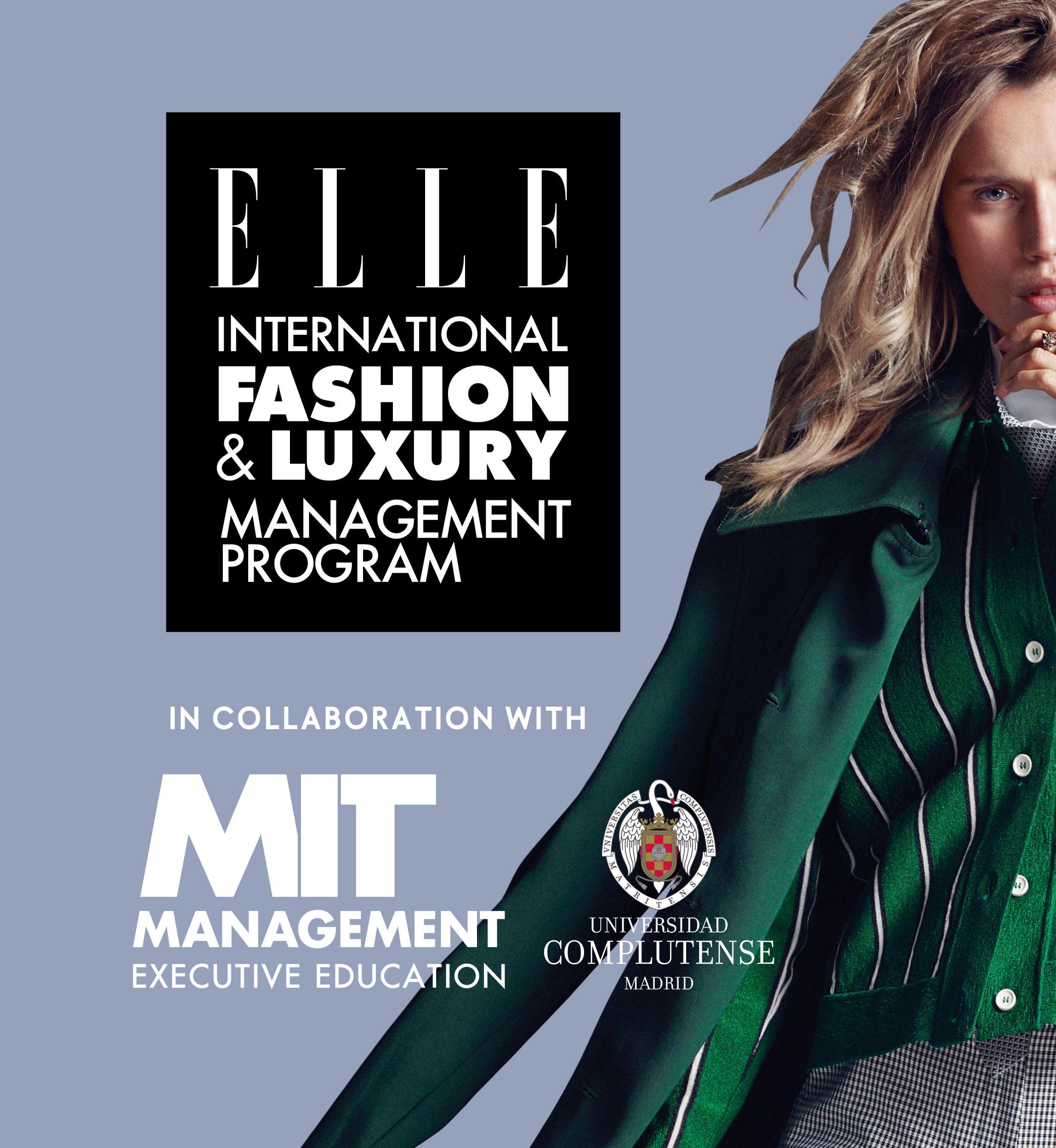 ELLE International Fashion & Luxury Management