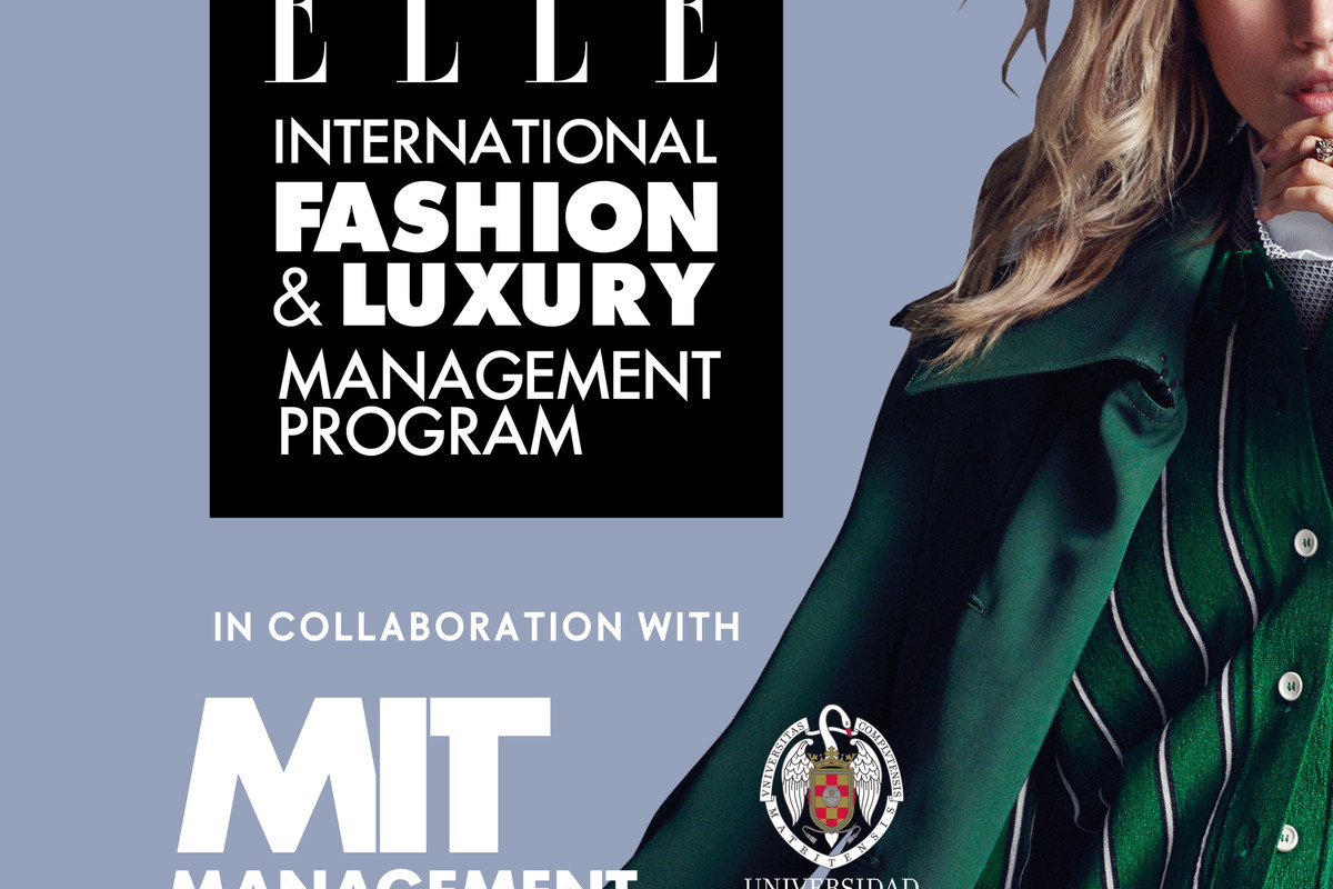 ELLE International Fashion & Luxury Management