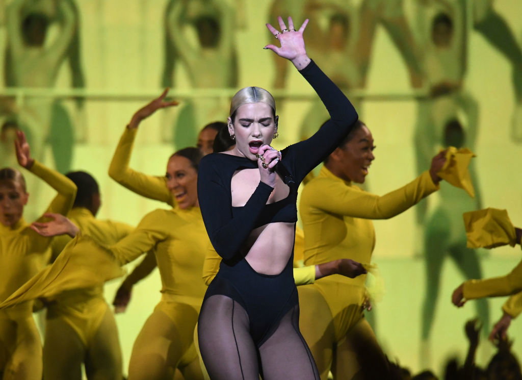 MTV EMA 2019: wyniki