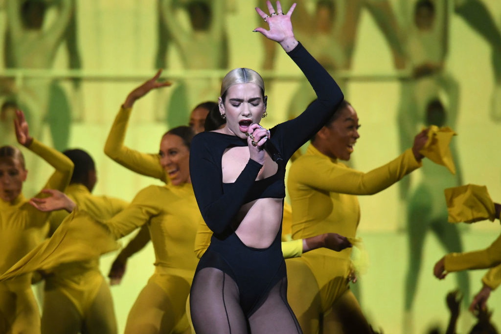 MTV EMA 2019: wyniki