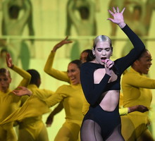 MTV EMA 2019: wyniki