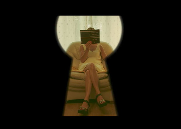 Fobia społeczna - film Living with social anxiety Kasi Napiórkowskiej