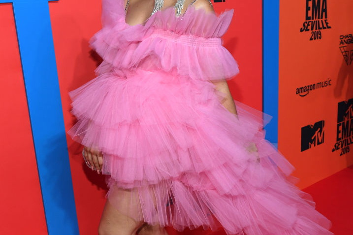 MTV EMA 2019: Lola Indigo