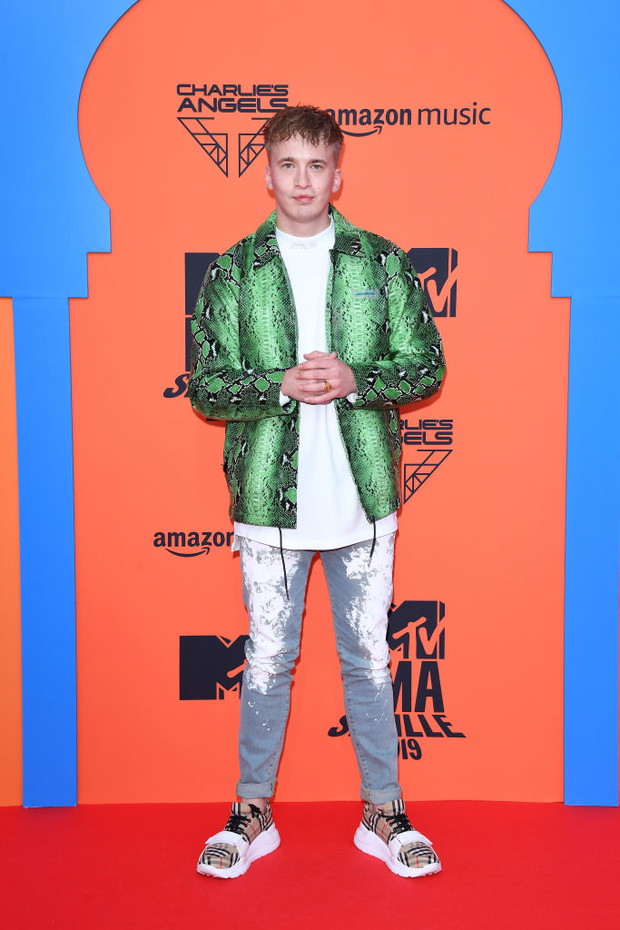 MTV EMA 2019: Snelle
