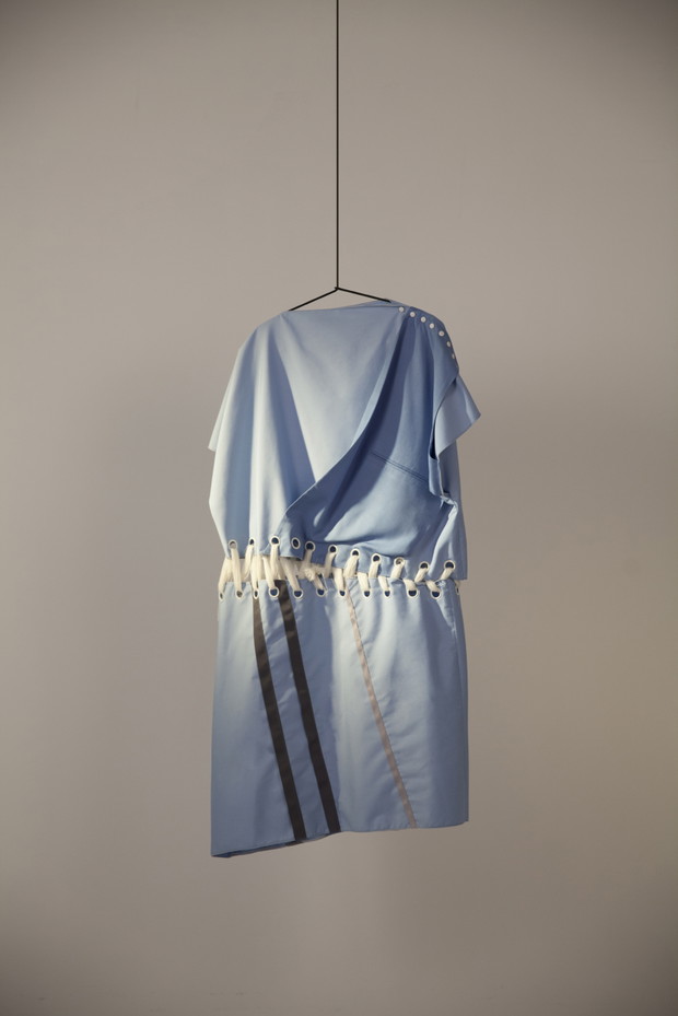 Projekt Zara Shape The Invisible