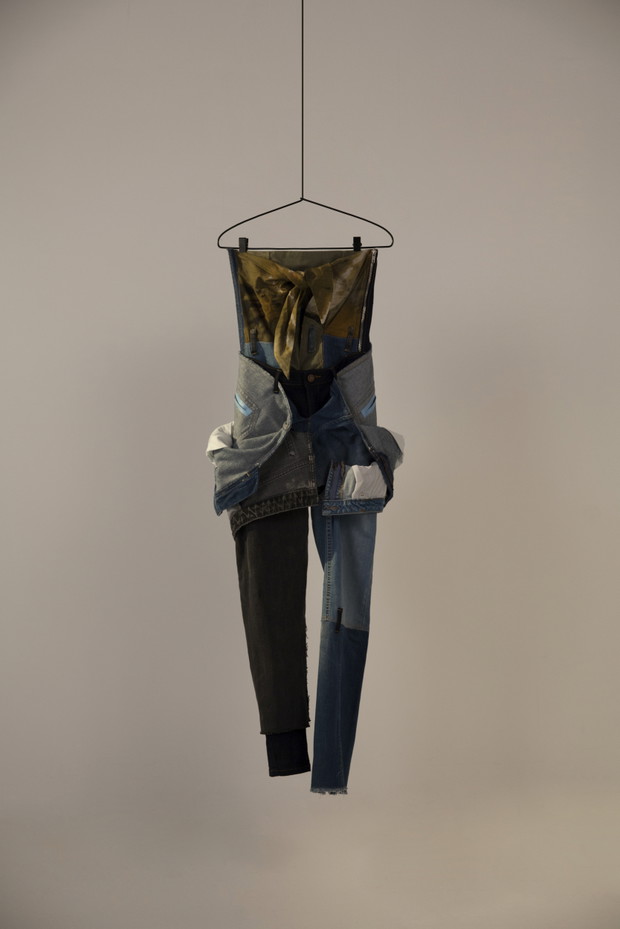 Projekt Zara Shape The Invisible