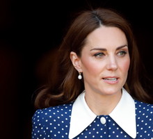 Kate Middleton nosi modny dodatek Zary. Nadal kupicie go w popularnej sieciówce