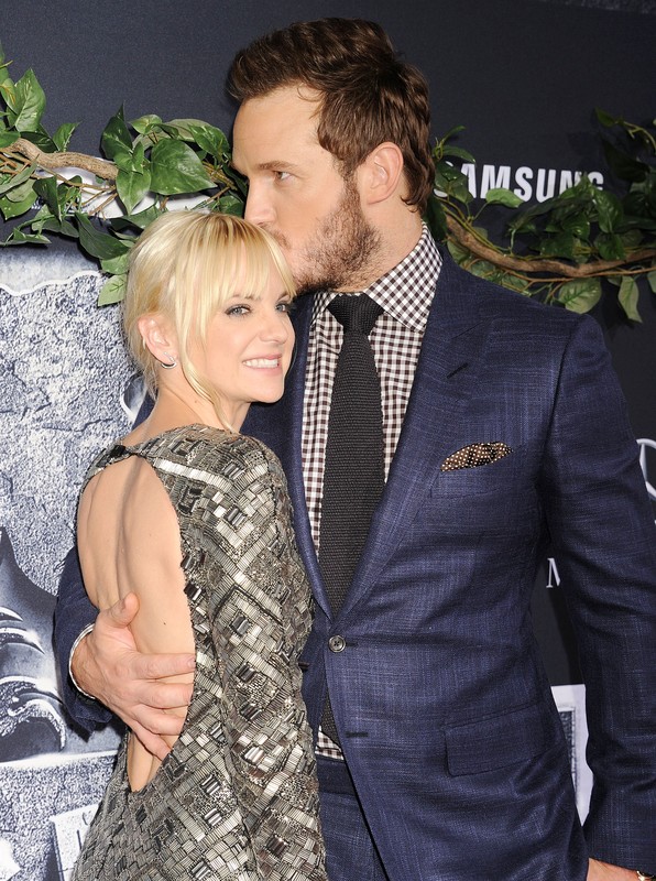 Premiera filmu Jurassic World w Los Angeles