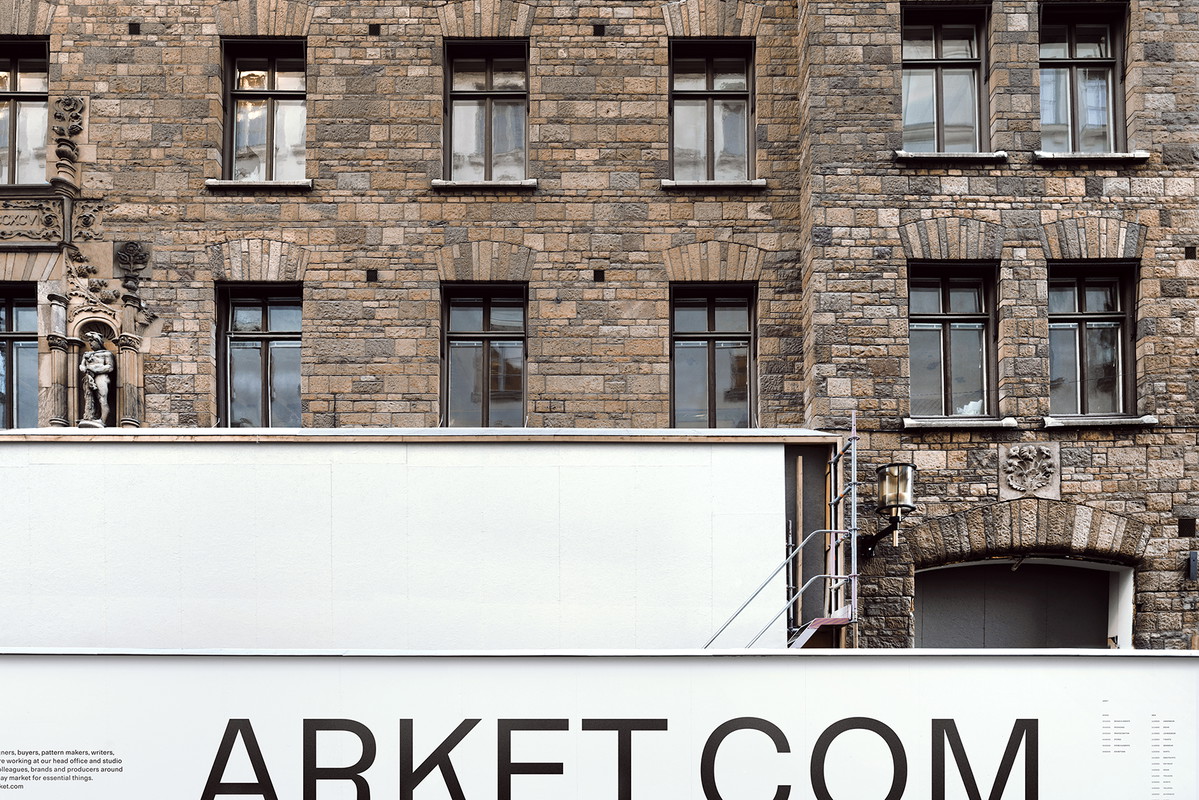 Arket: nowa marka H&M