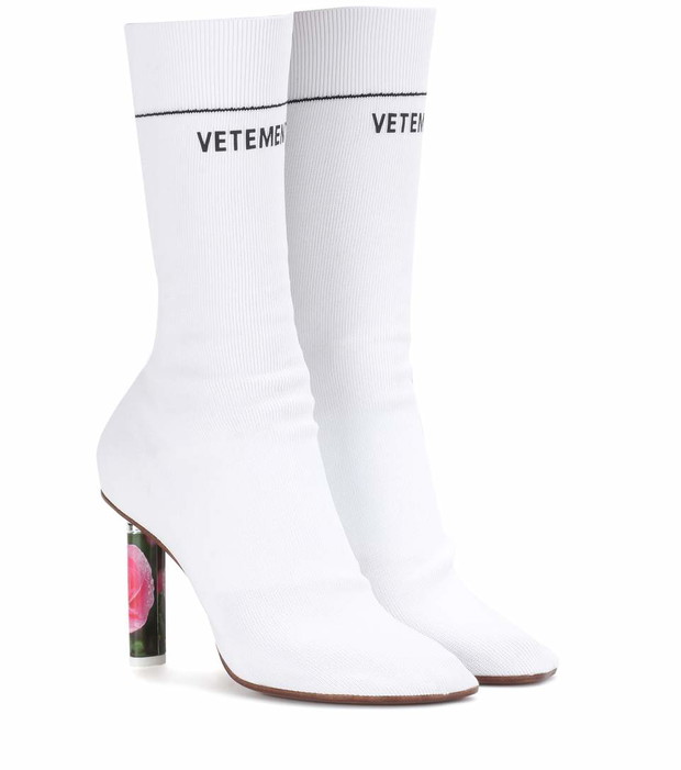 Botki Vetements