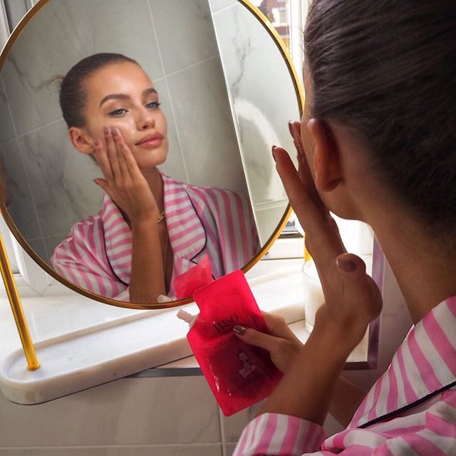 Dermatolodzy ostrzegają przed stosowaniem tego kosmetyku