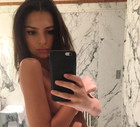 Emily Ratajkowski