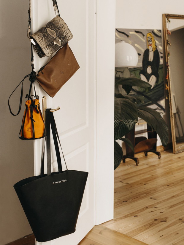 ELLE szafa: Karolina Limbach, stylistka ELLE