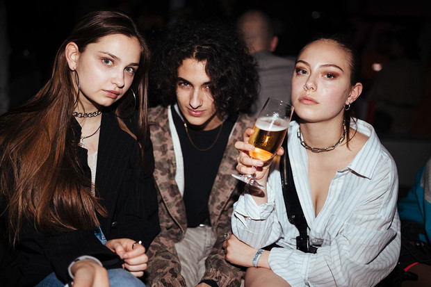 Jakie gwiazdy na Bread & Butter 2017