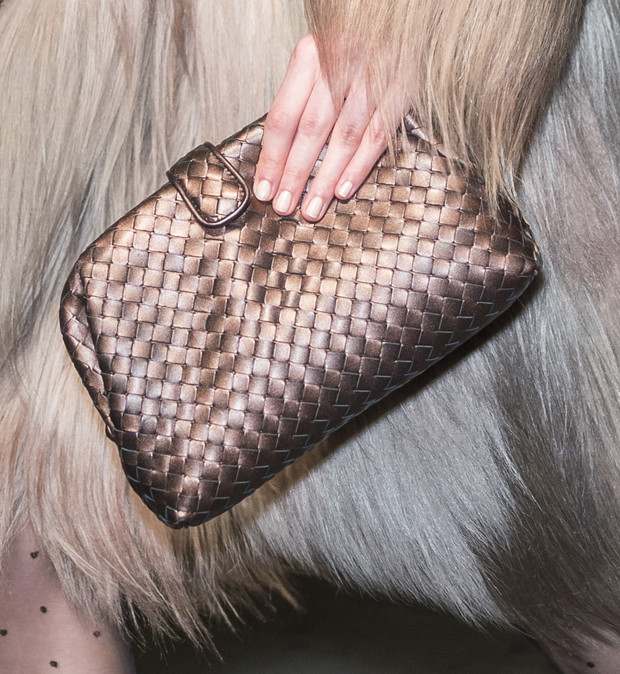 Modna torebka na jesień i zimę 2017/2018: Bottega Veneta