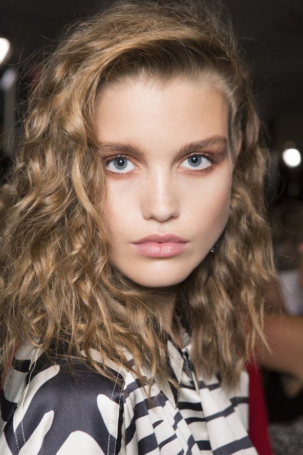 Topshop Unique, wiosna-lato 2017