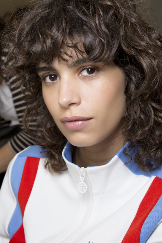 Tory Burch, wiosna-lato 2017