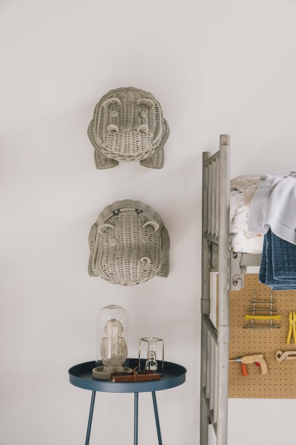 ZARA HOME kids, kampania jesień zima 2017, fot. mat. prasowe