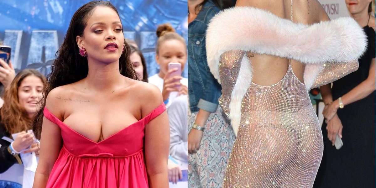 Rihanna