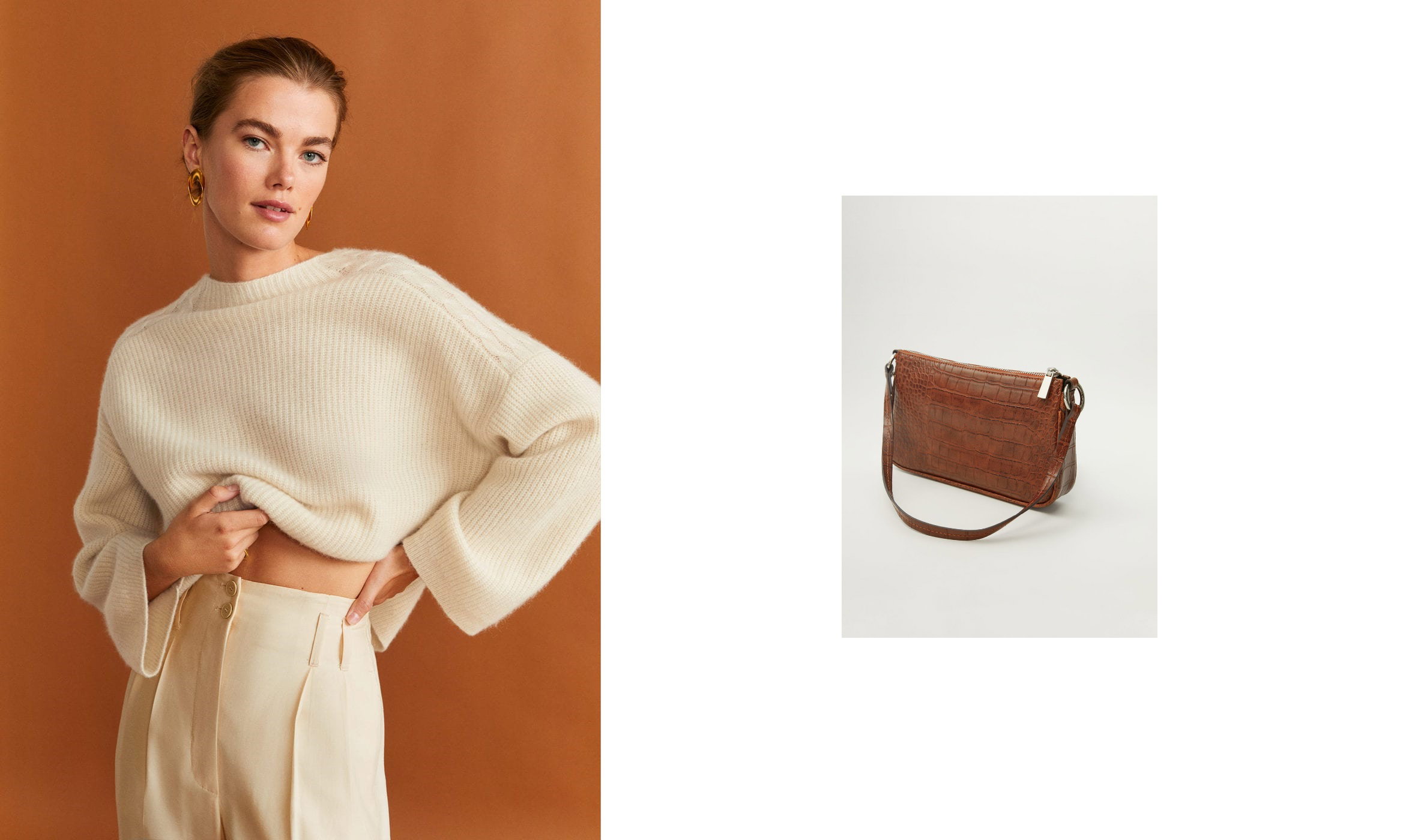 Black Friday: Mango