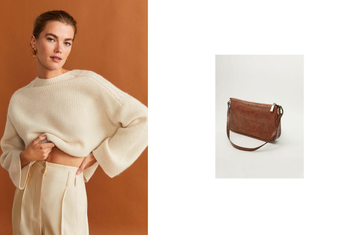 Black Friday: Mango