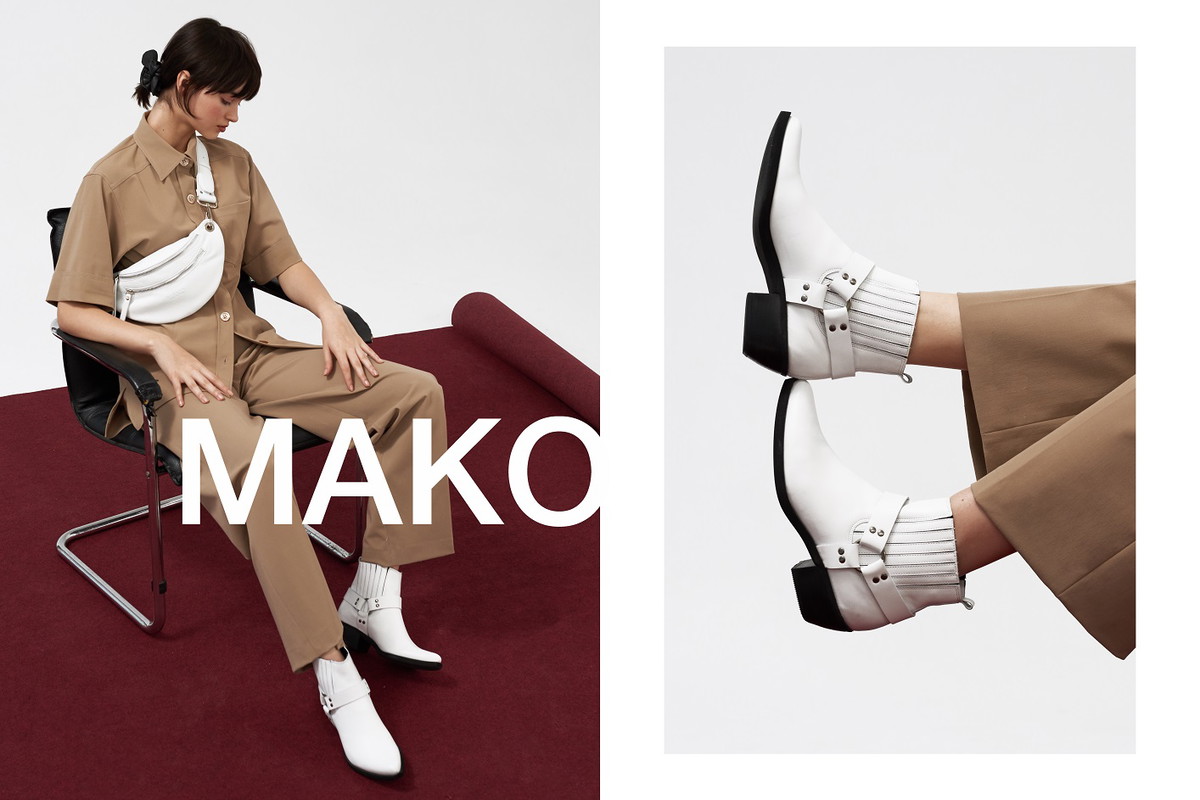Nowa kampania MAKO AW 2019